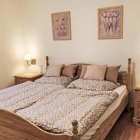 Lindenstrasse-1 By Interhome * Шидер-Шваленберг