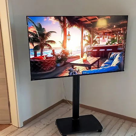 Lindenstrasse-1 By Interhome