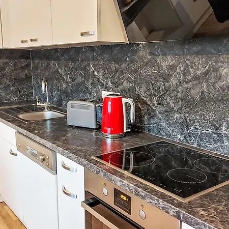 Lindenstrasse-1 By Interhome Apartamento *