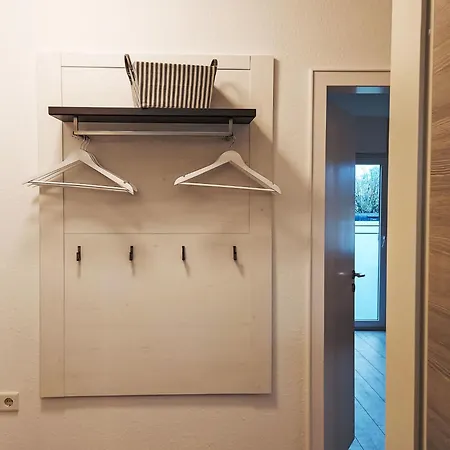 Lindenstrasse-1 By Interhome * Schieder-Schwalenberg