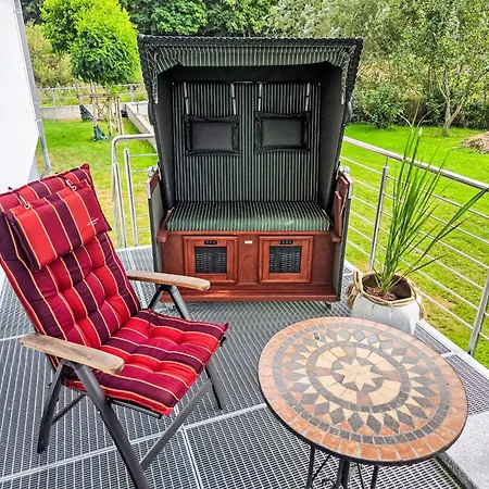 Апартаменты Lindenstrasse-1 By Interhome