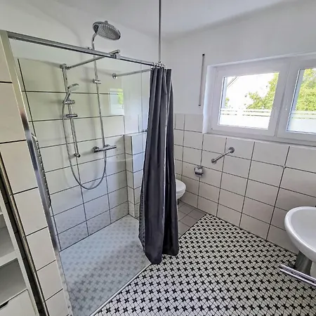 Lindenstrasse-1 By Interhome Schieder-Schwalenberg