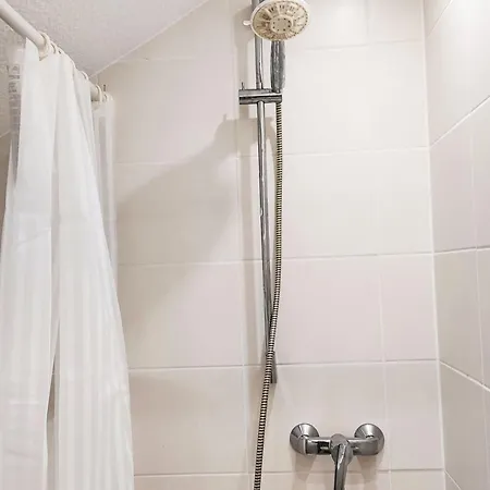 Lindenstrasse-1 By Interhome *