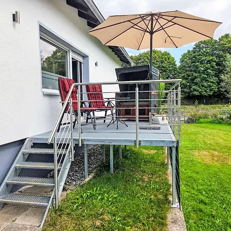 Lindenstrasse-1 By Interhome *