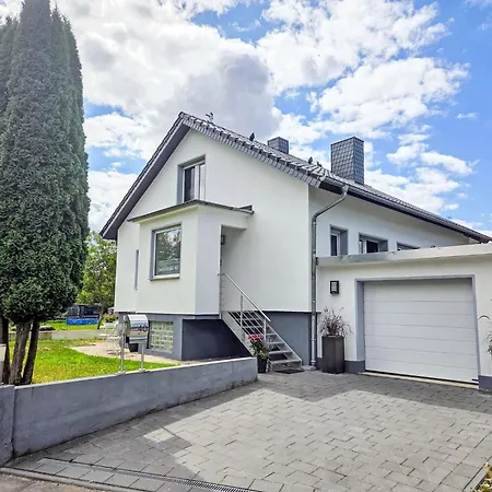 Apartamento Lindenstrasse-1 By Interhome *