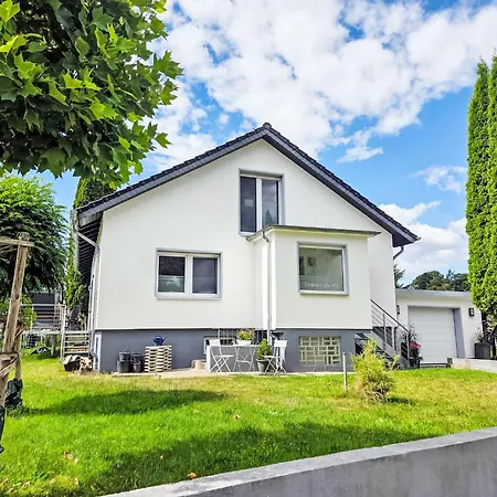 Lindenstrasse-1 By Interhome *