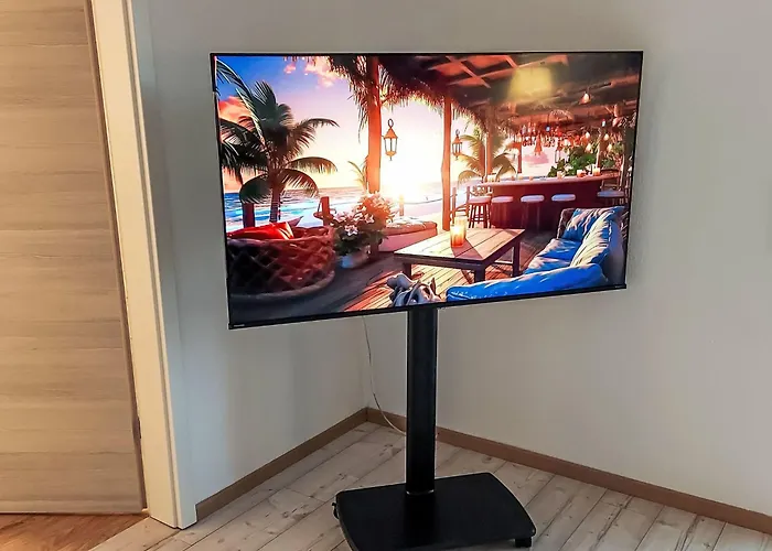 Lindenstrasse-1 By Interhome