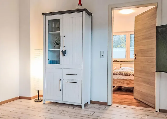 דירה Lindenstrasse-1 By Interhome *