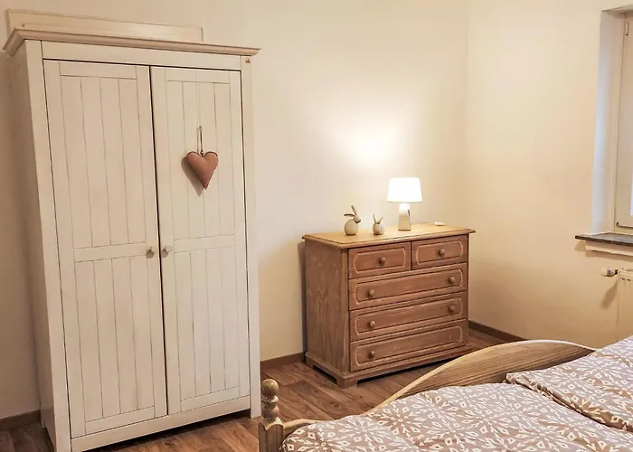 Lindenstrasse-1 By Interhome 席德尔·施瓦伦贝尔