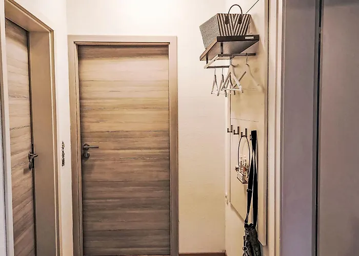 Lindenstrasse-1 By Interhome Schieder-Schwalenberg