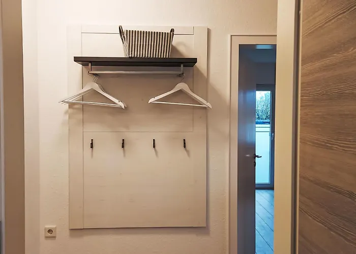 Lindenstrasse-1 By Interhome * Schieder-Schwalenberg