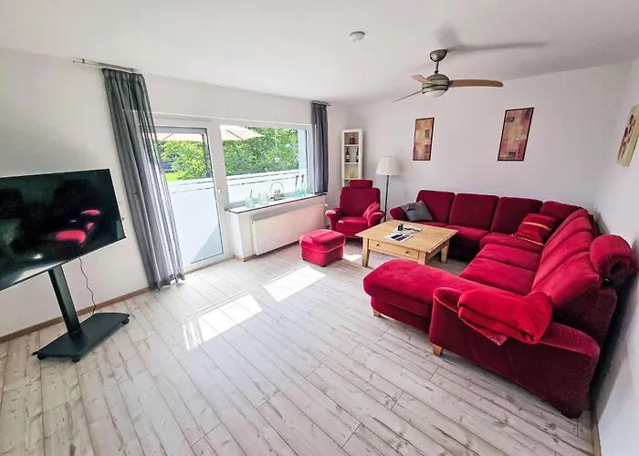 Lindenstrasse-1 By Interhome * Schieder-Schwalenberg