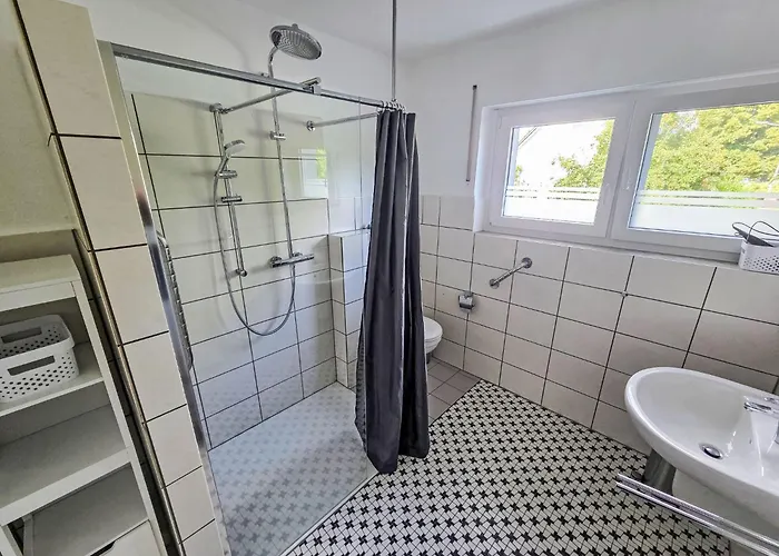 Lindenstrasse-1 By Interhome Schieder-Schwalenberg