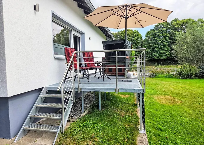 Lindenstrasse-1 By Interhome *